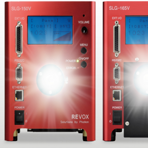 REVOX萊寶克斯SLG-165V-CWX超高亮度光纖光源箱