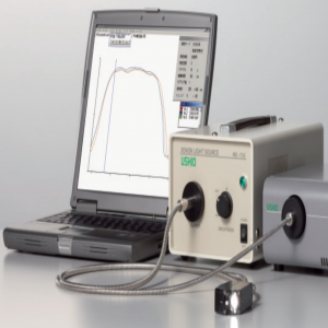 USHIO牛尾URE-50V分光反射率計(jì)塔瑪薩崎電子供應(yīng)